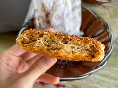 -万红路羊汤烧饼店(将台路店)