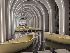 -涨巢·潮玩水疗局