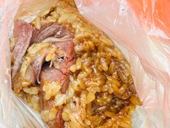 鲜肉粽-璐坊粽王(复兴中路店)