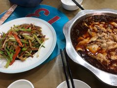 -大众酸菜鱼(梨花巷总店)