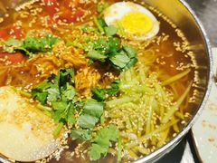 -很久以前羊肉串(大华三路店)