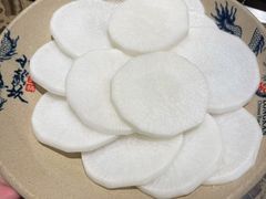 白萝卜-小龙坎火锅(春熙太古里店)