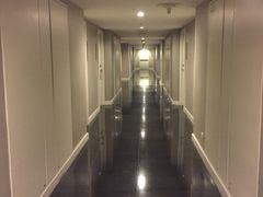 -曼谷文华中心点大酒店
