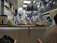 -苏小柳点心·手作小笼包(浦东嘉里城分院)