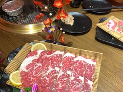 -焱岛烧肉·活鳗炙烤(晋江万达店)
