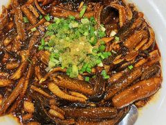 响油鳝糊-顺风海鲜港(金玉兰店)