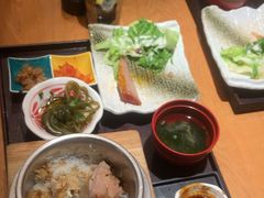 -味太助·银饭食堂(中华城店)
