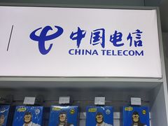 -中国电信(龙盛国际营业厅)
