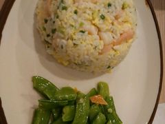 虾仁蛋炒饭-老上海里弄味道(知春路店)