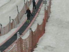 -蓟县盘山滑雪场