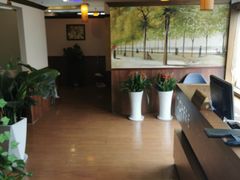 -同熹咖啡厅(三香路店)