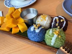 -KingThaia金泰兰(来福士中心店)