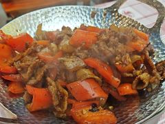 -高嗲嗲·湘味爆炒王(云密城店)