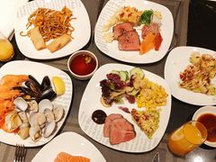 -星汇餐厅(新濠影汇店)