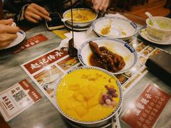 -赵记传承·中国甜品(福州总店)