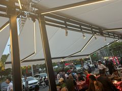 -王府井酒店(金桥港湾店)