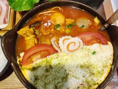 -老爷锅(新街口IFCX店)