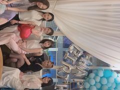 -春树下·树屋花房西餐厅(罍街AS1980店)