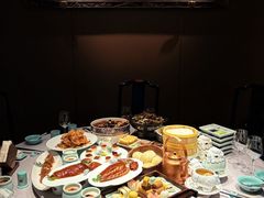-四世同堂·京菜·烤鸭(双井店)