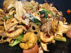 -天府国麻辣香锅(悦荟广场店)