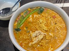 -很久以前羊肉串(中山公园店)