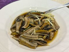 生炒黄鳝丝-惠食佳·朱雀(东方商厦店)