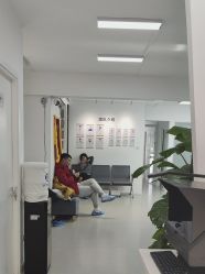 -清清博视儿童眼视光中心(角门西店)