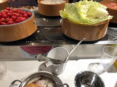 -龍歌自助小火锅(崂山丽达店)