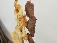 -洁神饭庄·海鲜·青岛菜·30年老字号(五四广场店)