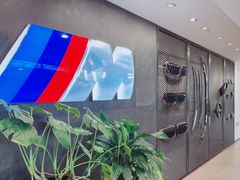 -北京盈之宝宝马4S店(望京店)