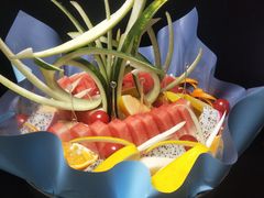 -火吧PTV聚会餐厅(10号店)