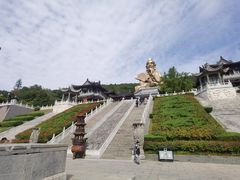 -句容茅山景区