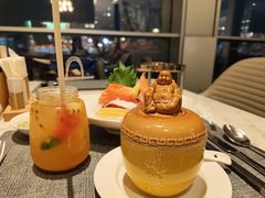 -星璞全日餐厅·高空自助餐(深铁铂尔曼酒店)