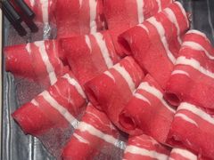 -东来顺饭庄(金泉广场店)