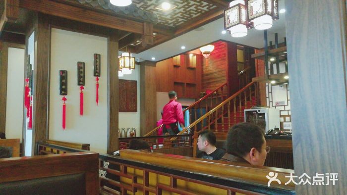 华丽楼酒家(北礼士路149号院店)图片