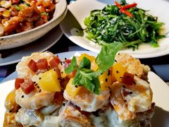 夜来香-邓丽君音乐主题餐厅