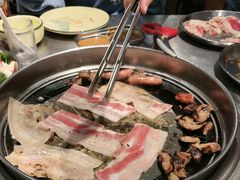 -英雄故事地摊烤肉(马驹桥店)