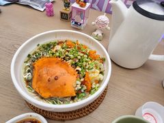 -苏小柳点心·手作小笼包(浦东嘉里城分院)