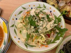 -萨莉亚意式餐厅(长安万达店)