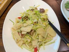 -金客家食府(联发文创口岸店)