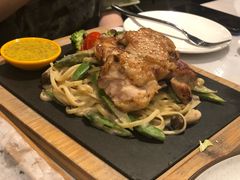 -打趸BTC·Breaktime cafe(北京路店)