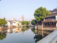 -衣裳街历史文化街区