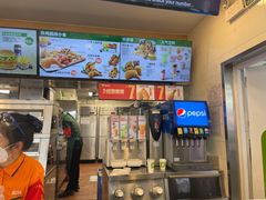 -德克士(广州南站店)