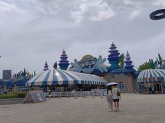 -华夏文旅海洋公园