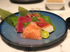 -JUKEBOX玖部音乐餐厅(华侨城店)