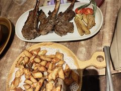 -耶里夏丽·新疆菜(徐家汇臻选店)