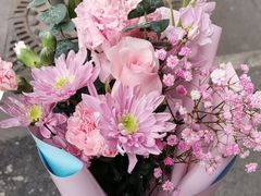 -花未央花店·WEYOUNG