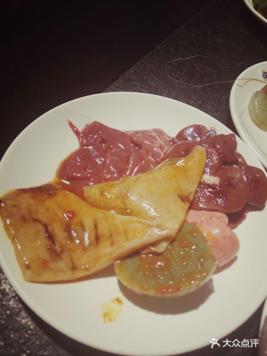 韩都自助烤肉(南塔鞋城店)-图片-沈阳美食-大众点评网