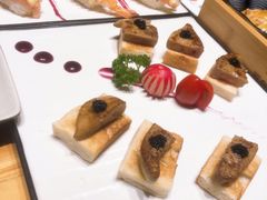 -立山居酒屋·烧鸟 天妇罗(西北湖店)