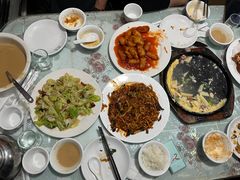 -华春餐馆(鱼山路店)